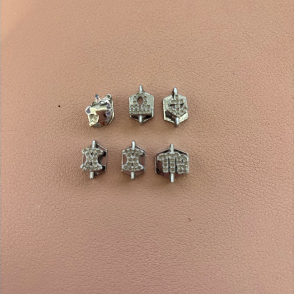 Keep Collective Charms